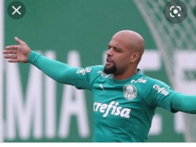 Felipe Melo