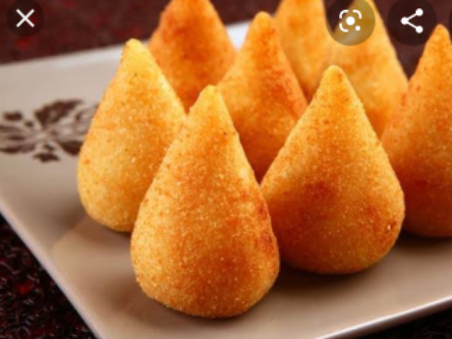 Coxinha