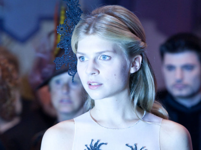 Fleur Delacour