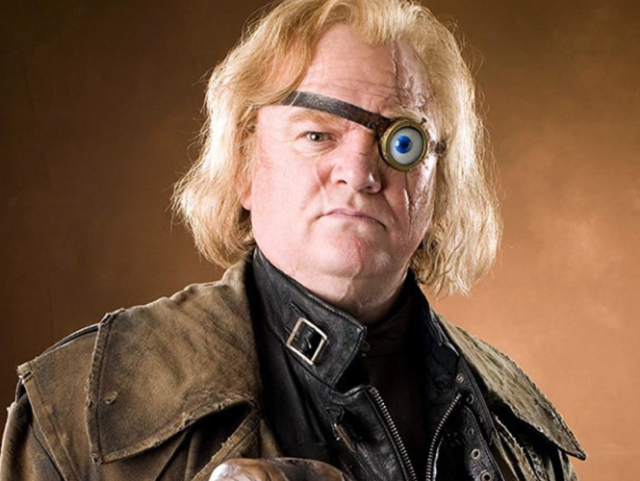 Alastor Moody