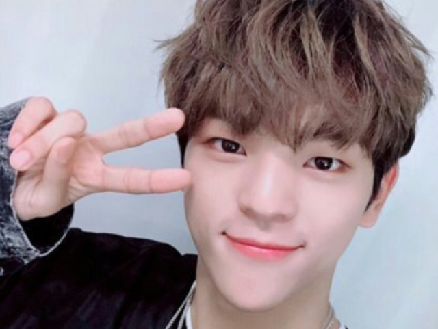 Woojin