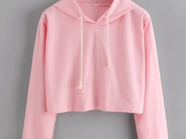 Sensual e estiloso
(Pink)