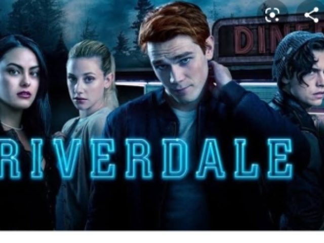 Riverdale