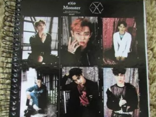 Exo