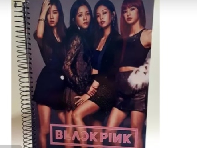 Blackpink