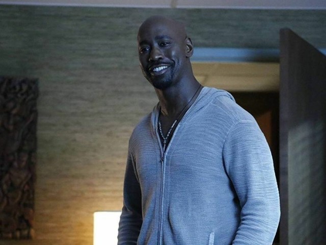 Amenadiel