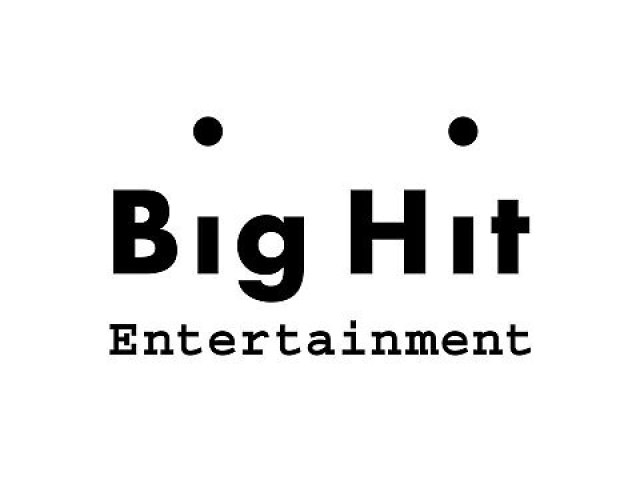 BigHit Entertainment❀