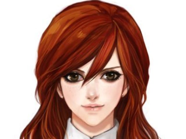 Quiz sobre Gina Weasley