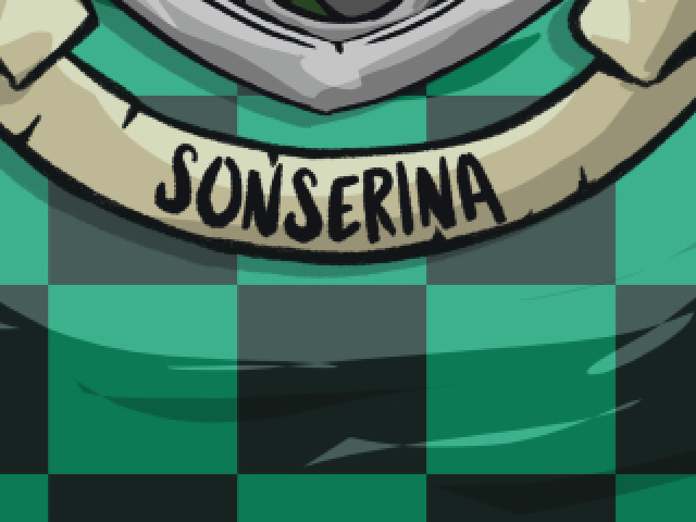 Sonserina