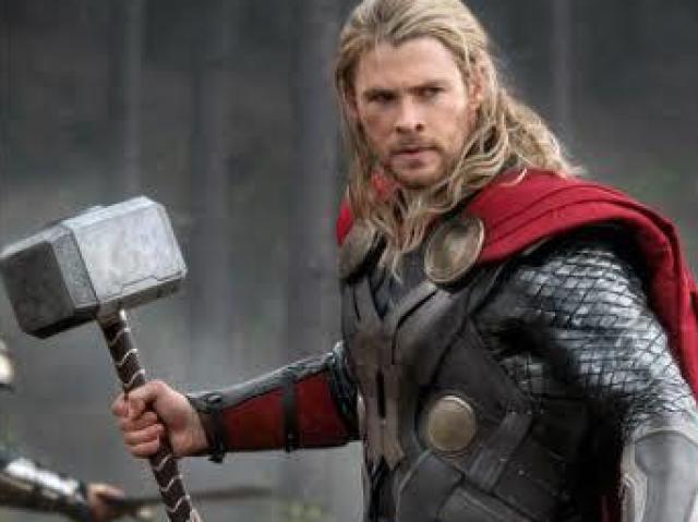 Thor