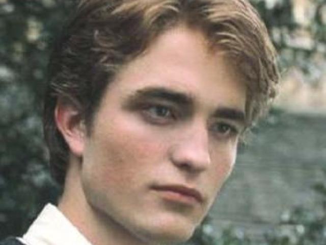 Cedric Diggory