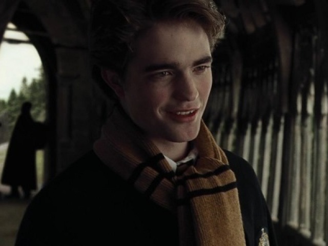 Cedric Diggory