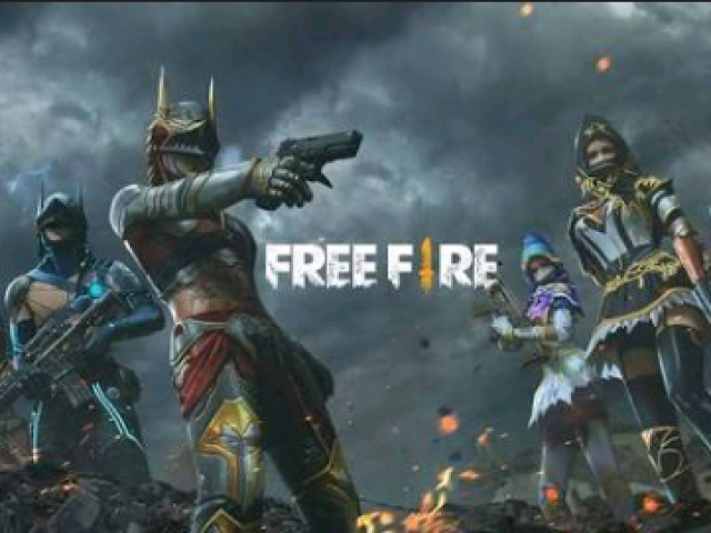 Free Fire