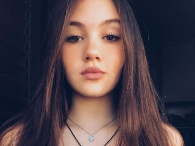 Essa morena""