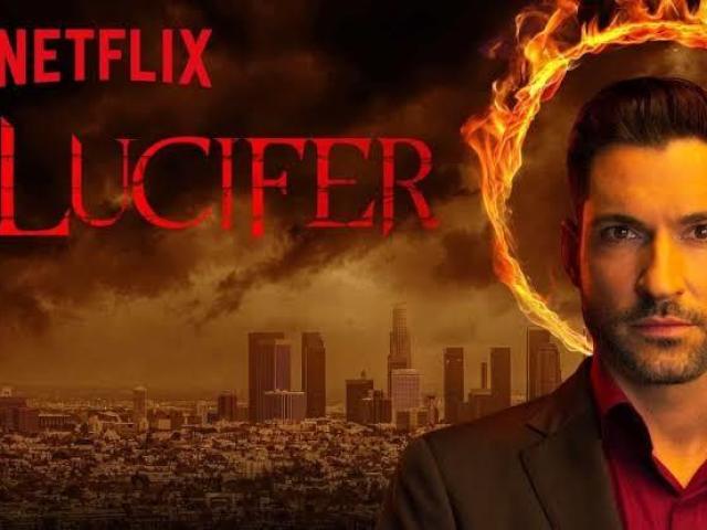 Lucifer