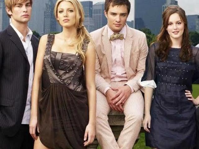 Gossip girl