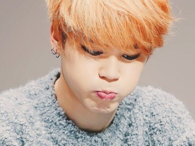 Park Jimin/JM