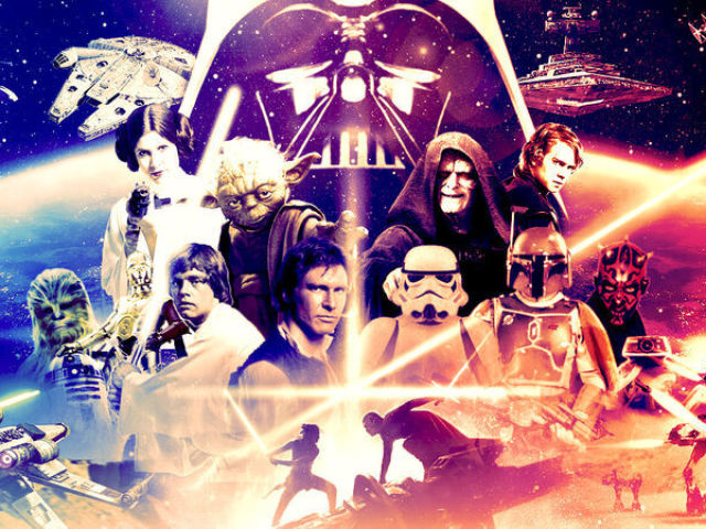 Você consegue passar nesse teste sobre Star Wars?