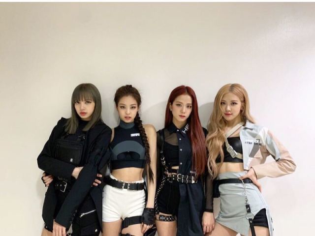 BLACKPINK