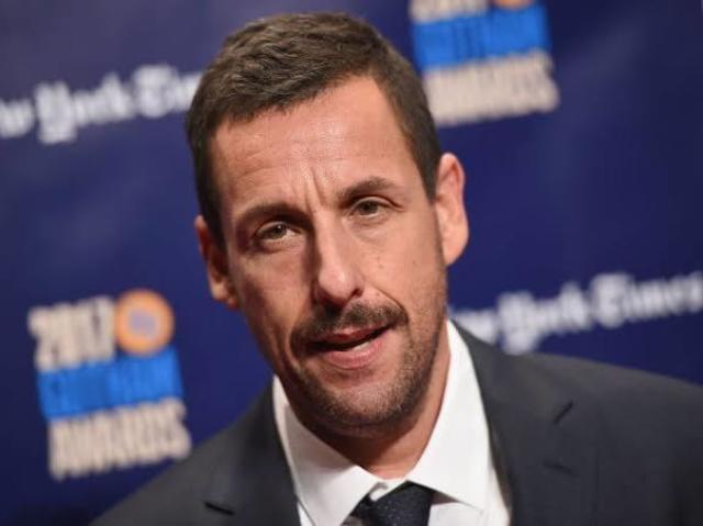 Adam Sandler