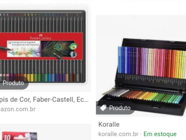 Por que levar só um kit,por que não levar esses dois que tem cores super soft além de uma variedade de tons incrível