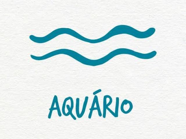 Aquário