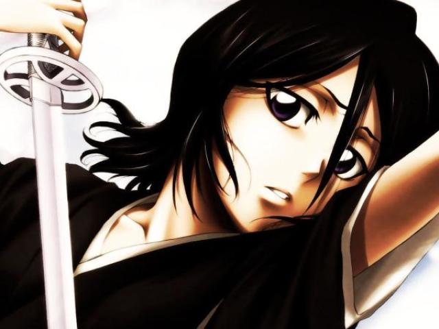 Rukia