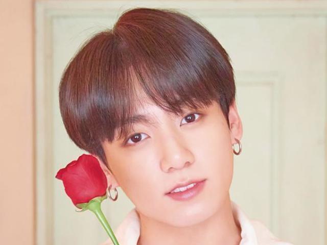 jungkook