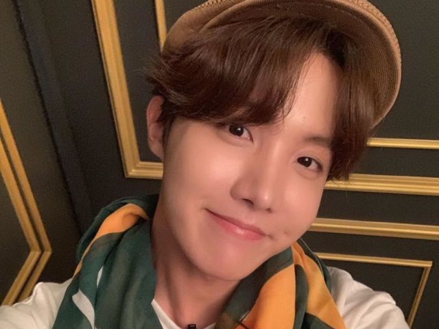 jhope