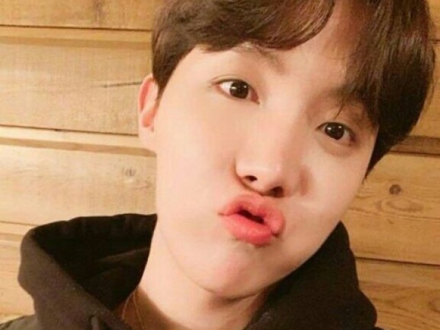 Jung Hoseok