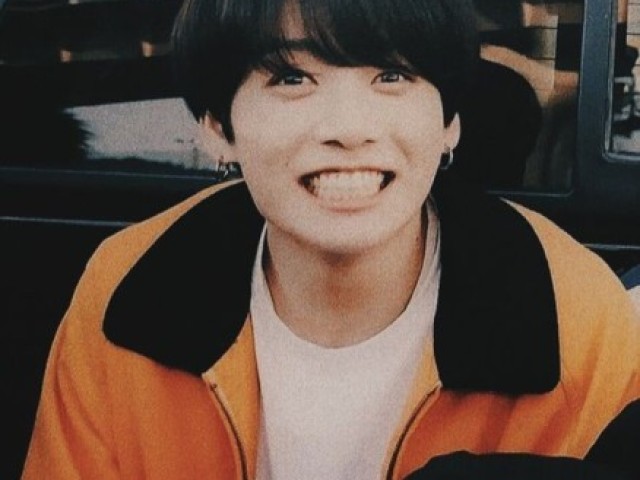 Jeon Jungkook