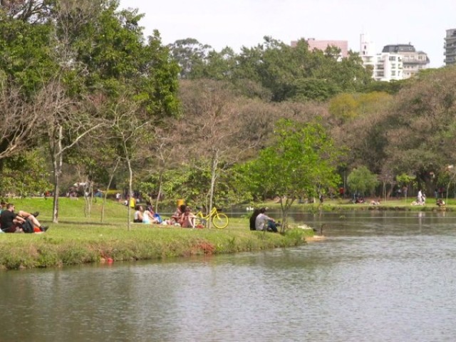 Parque,relax🌷