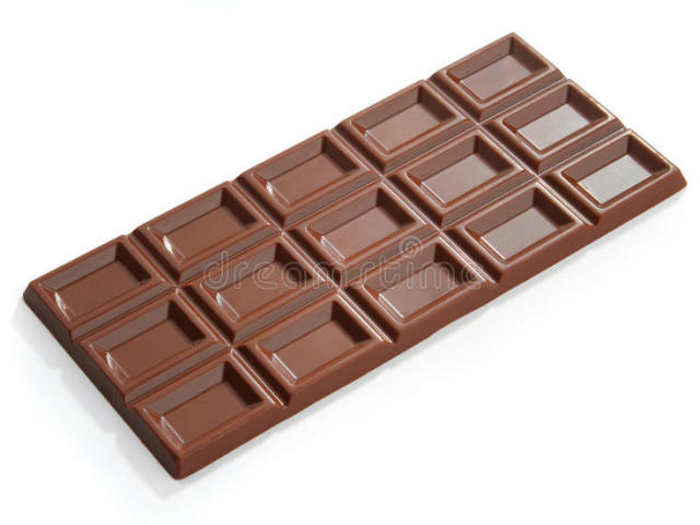 chocolate