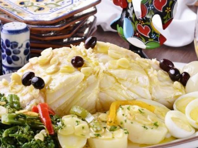 Bacalhau