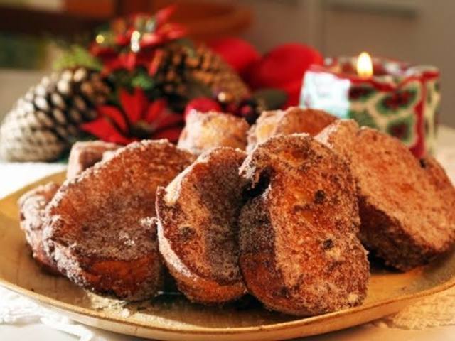 Rabanada