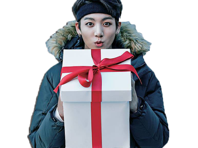 Jungkook