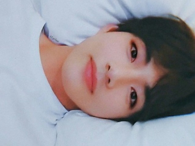 Kim Taehyung