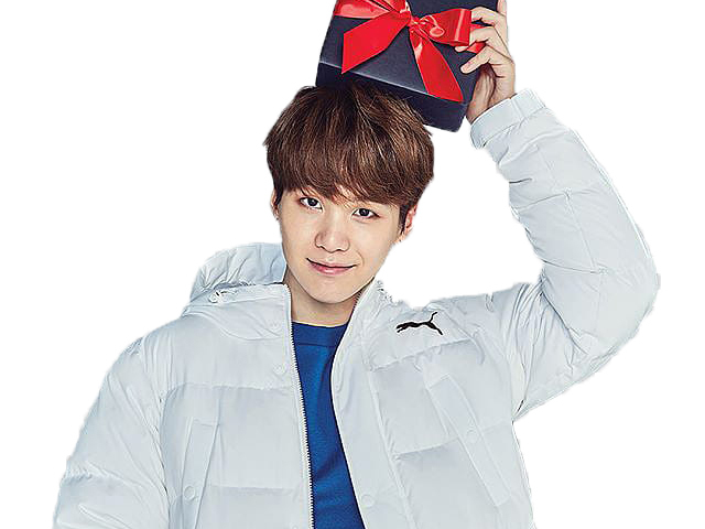 Yoongi