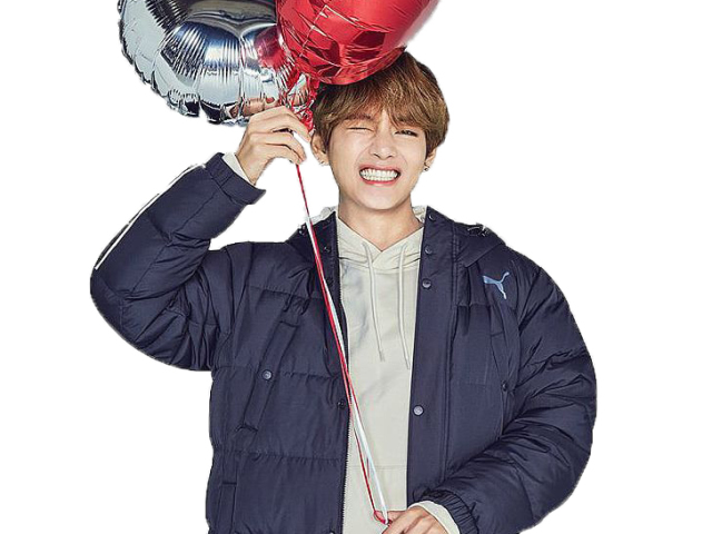 Taehyung