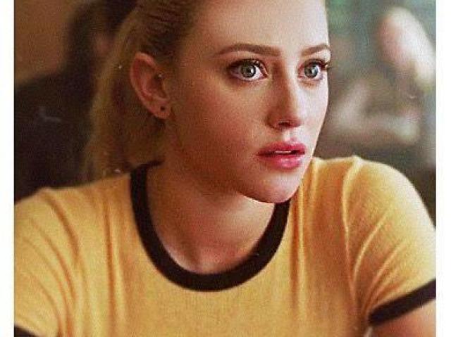 betty cooper