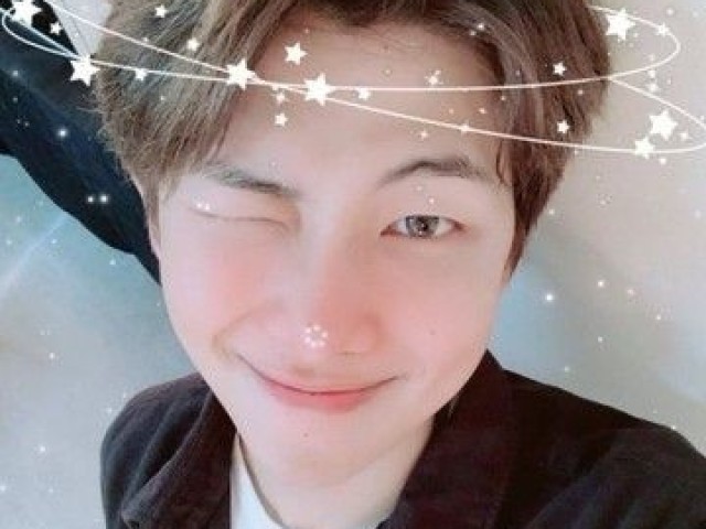 Kim Namjoon
