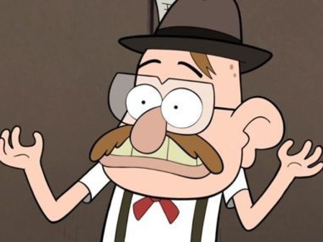 Nível Toby Determinado