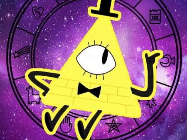 Nível Bill
