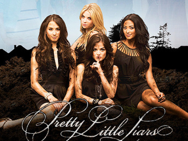 pretty little liars