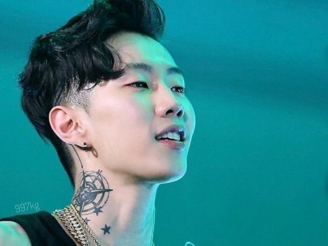 Jay Park