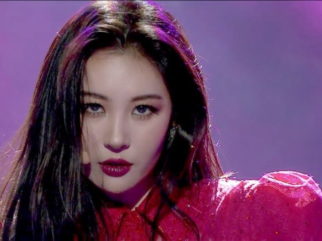 Sunmi