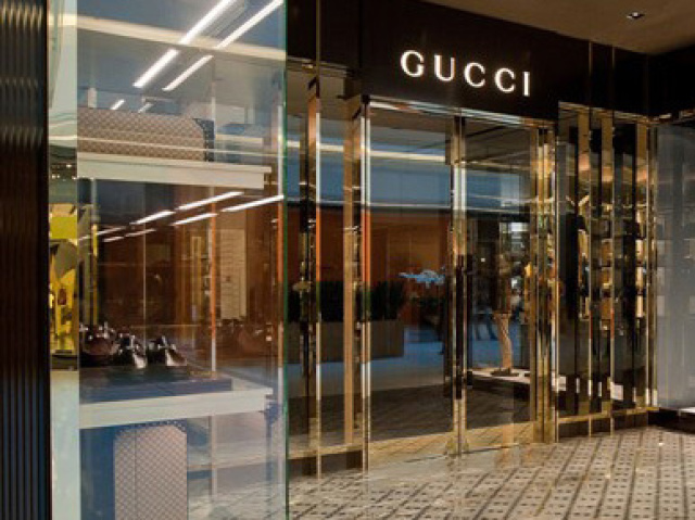 Gucci