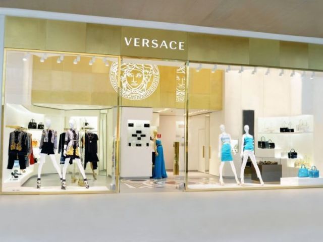 Versace