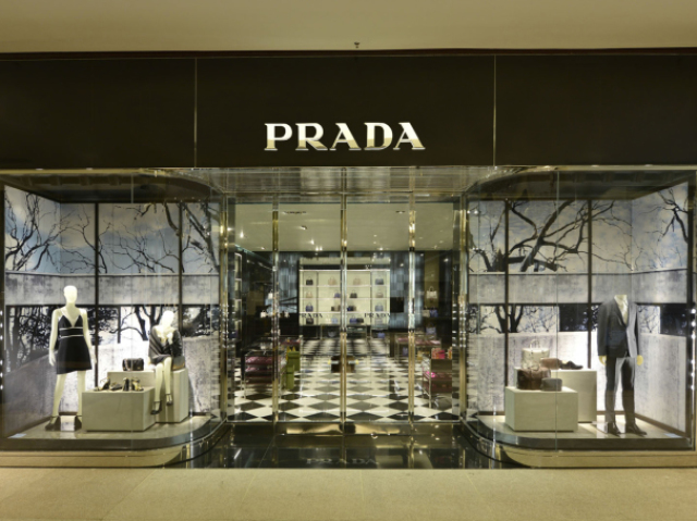 Prada