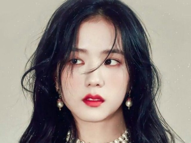 Jisoo♡
